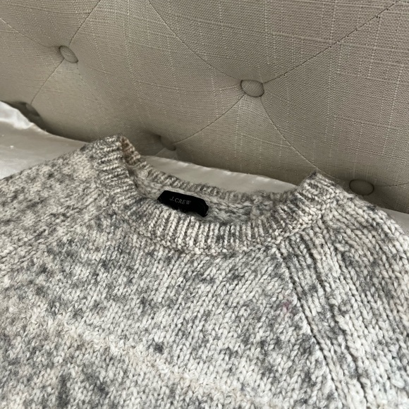 J Crew sweater - Picture 3 of 4